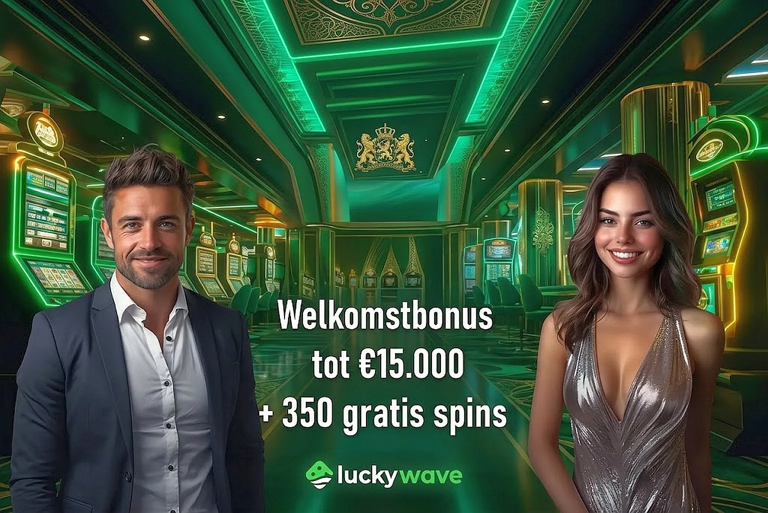 LuckyWave Casino LuckyWave Casino